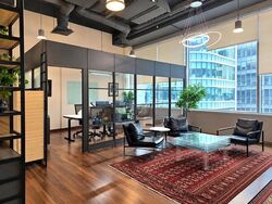 Robinson Square (D1), Office #615634191